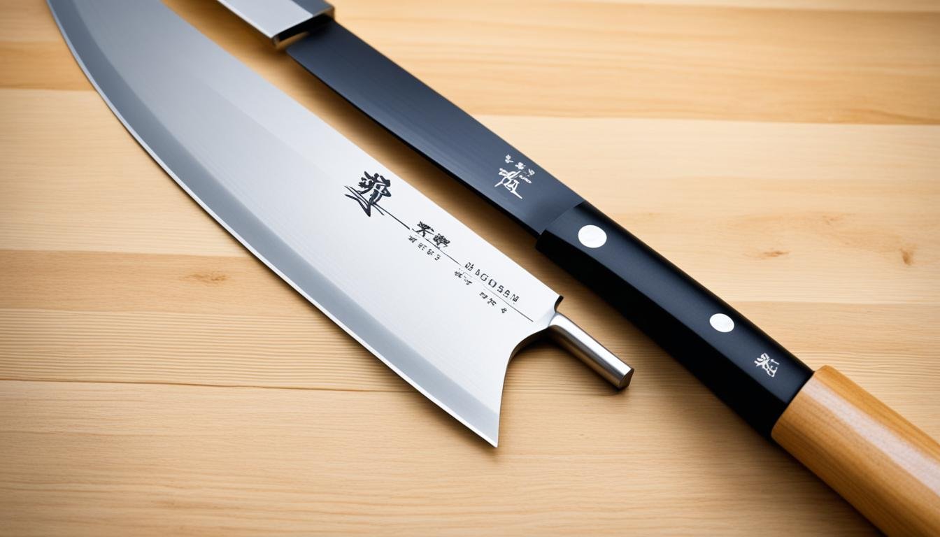 Couteau Japonais Mes-couteaux.com