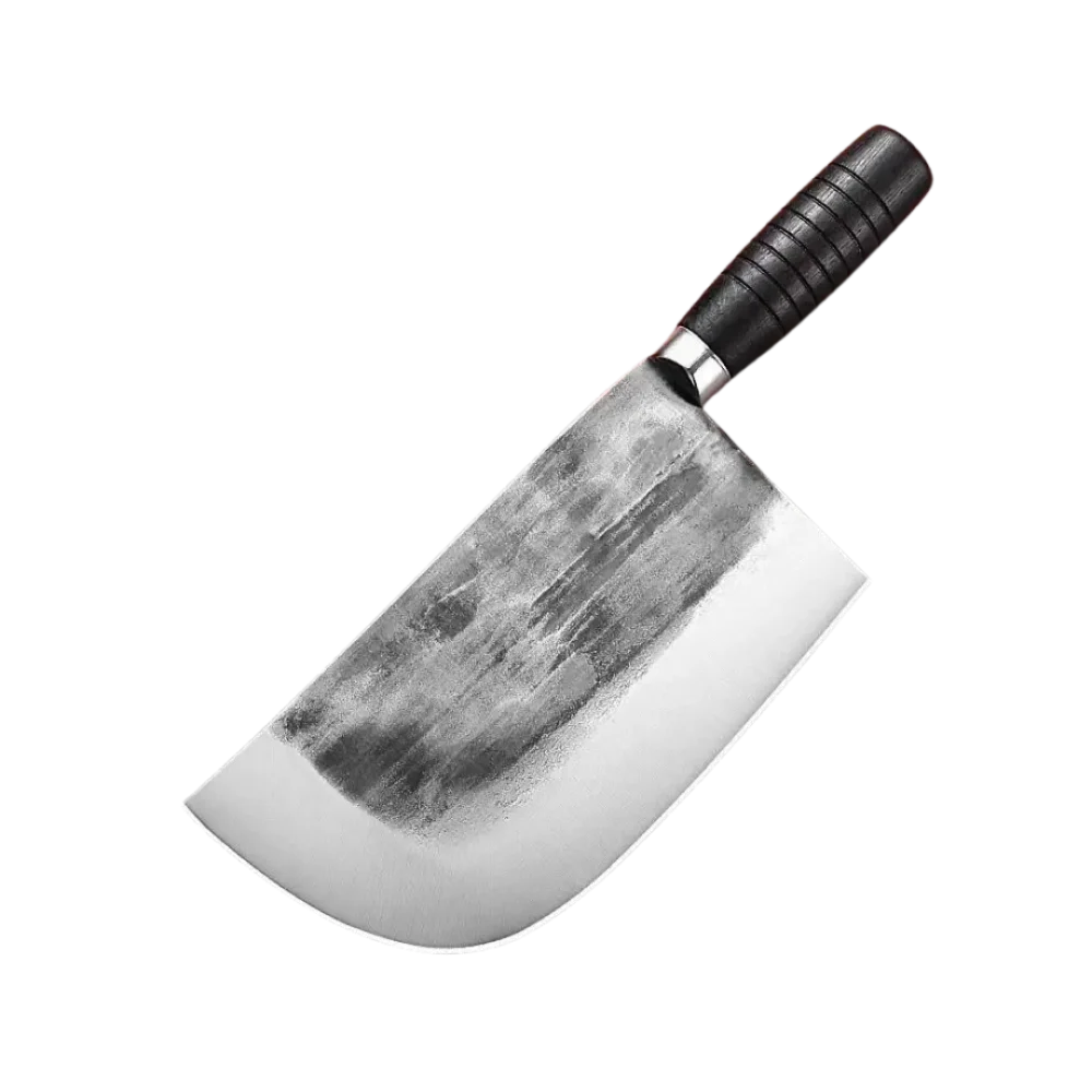 Couteau de Boucherie Tradition - ForgeMaster Heritage - Mes-Couteaux