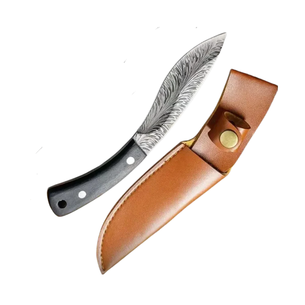 Couteau de Chef Multifonction - BladeMasterPro - Mes-Couteaux