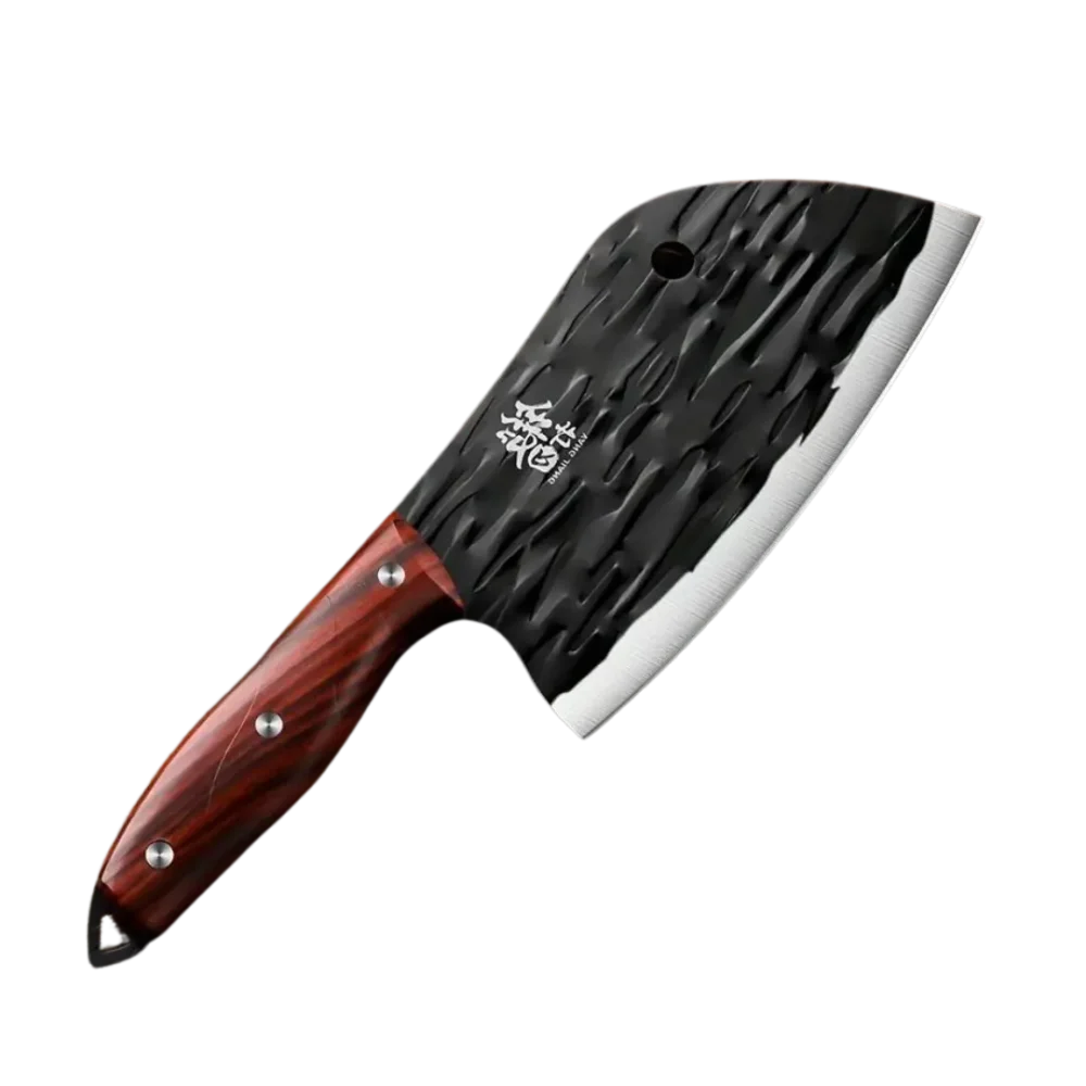Couteau de Chef Multi-Usage - SharpCamp Elite - Mes-Couteaux