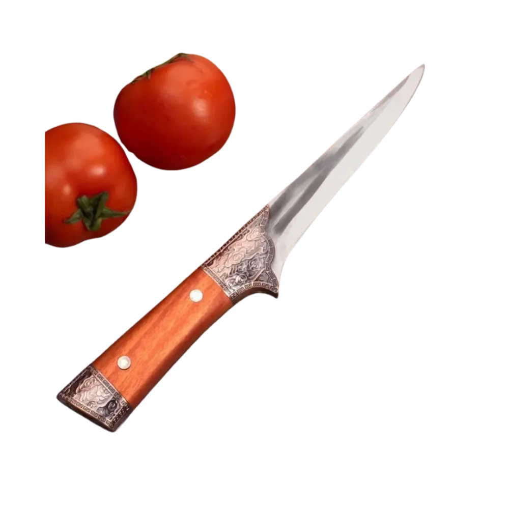 Couteau à Désosser UltraForge - ChefElite - Mes-Couteaux