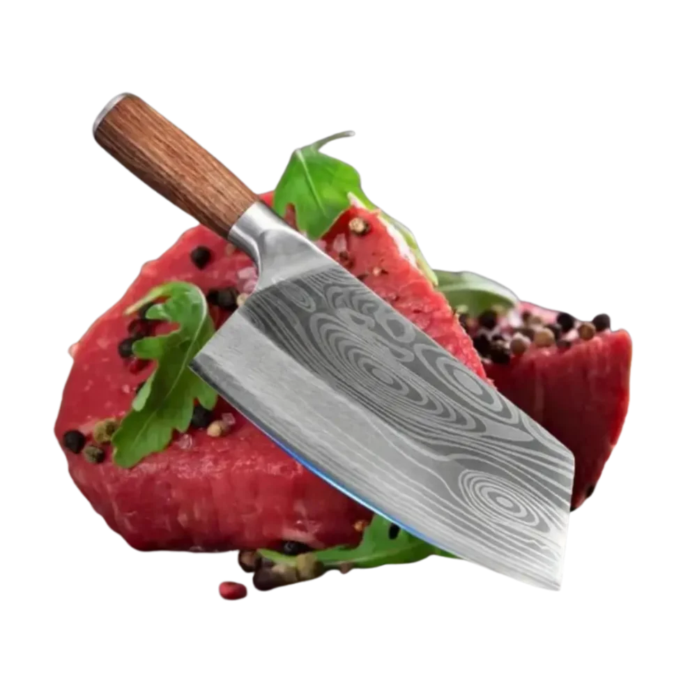 Couteau Polyvalent Elite - ChefMaster - Mes-Couteaux