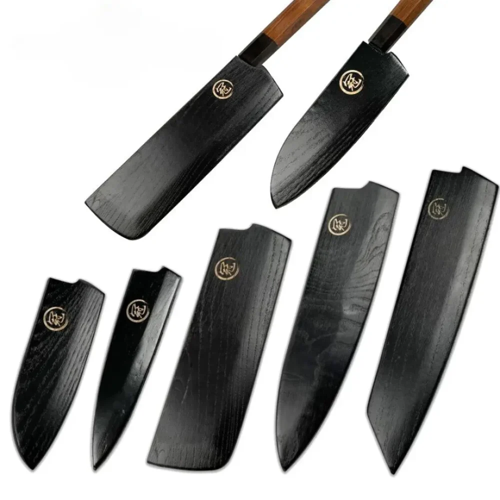 Couteau Japonais Gourmet - BladeMaster Elite - Mes-Couteaux