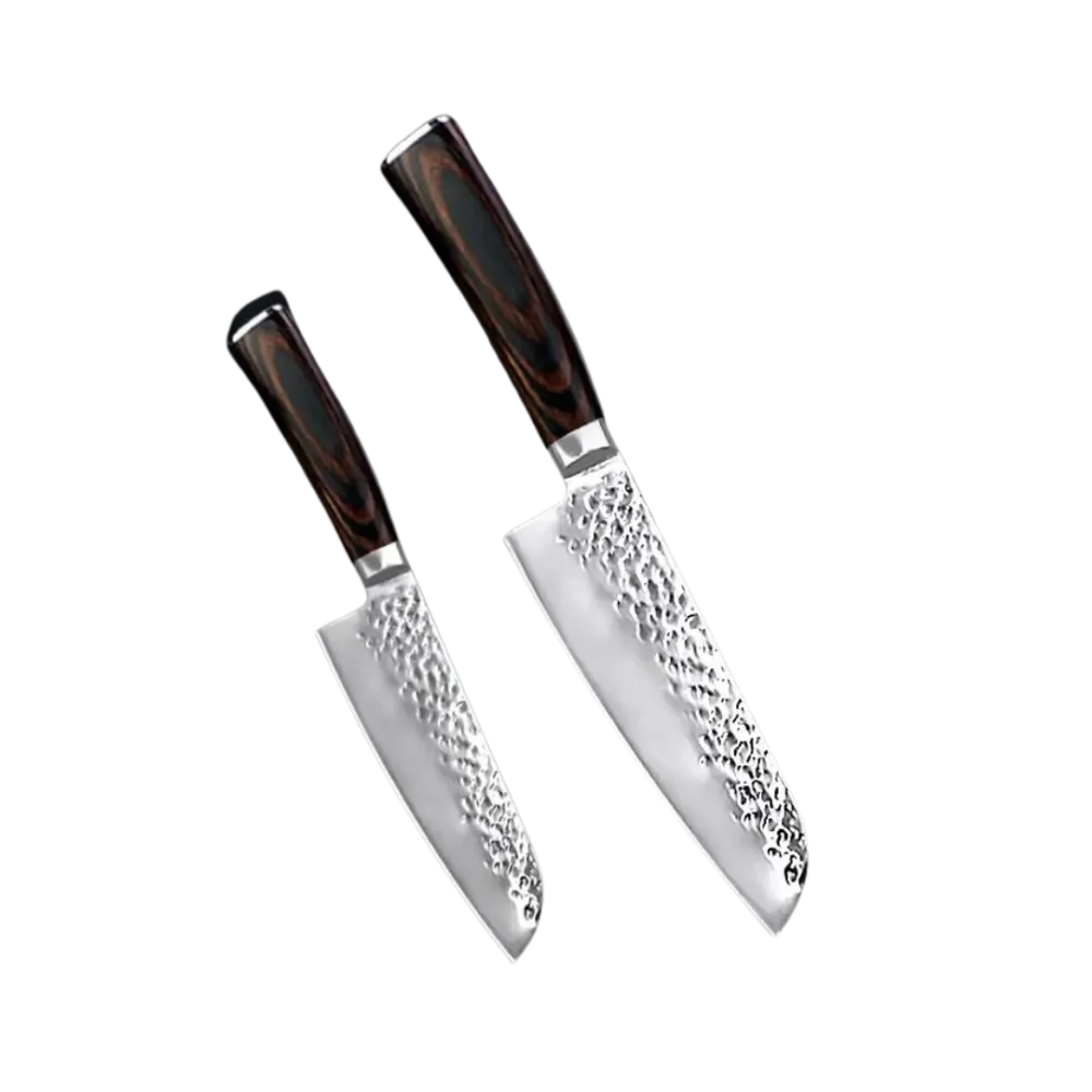 Couteau de Chef UltraSharp - SteelMaster - Mes-Couteaux
