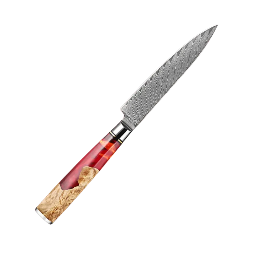 Couteau Fruitier Expert - SharpSelect - Mes-Couteaux