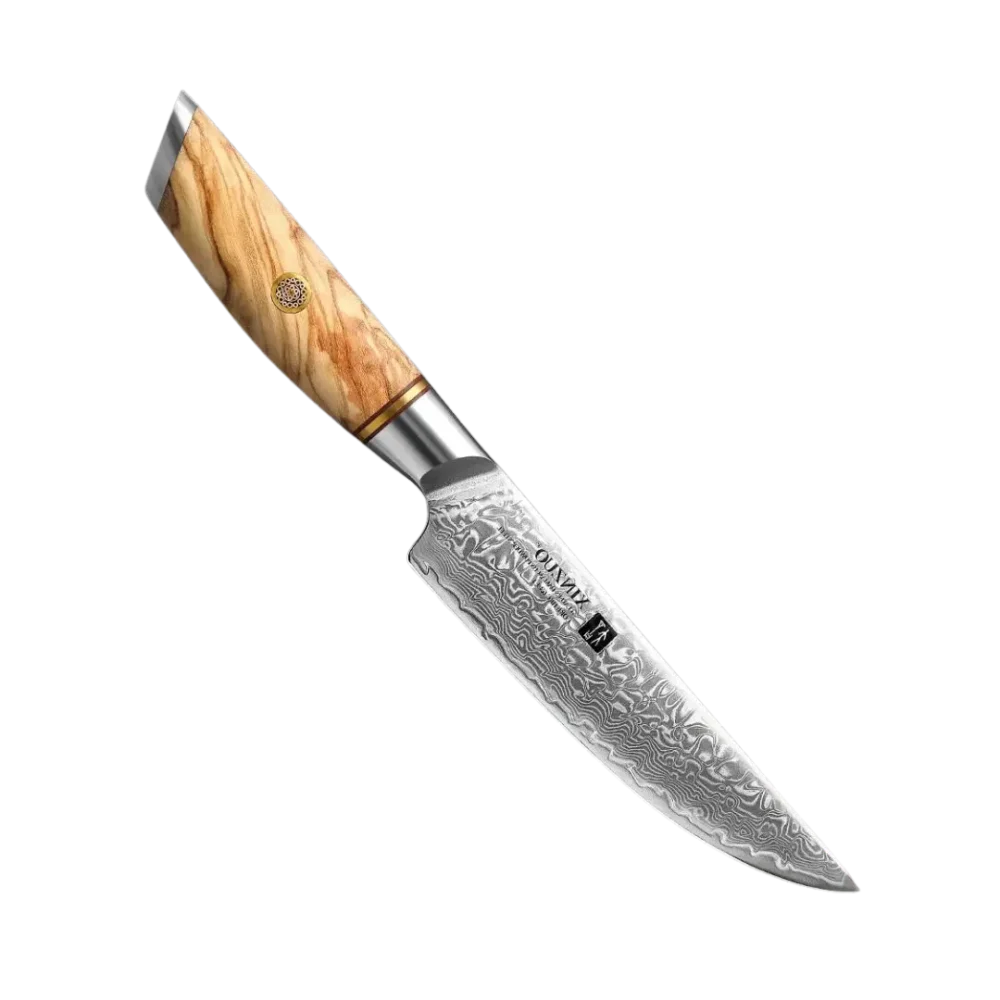 Couteau de Steak Premium - SharpMaster - Mes-Couteaux