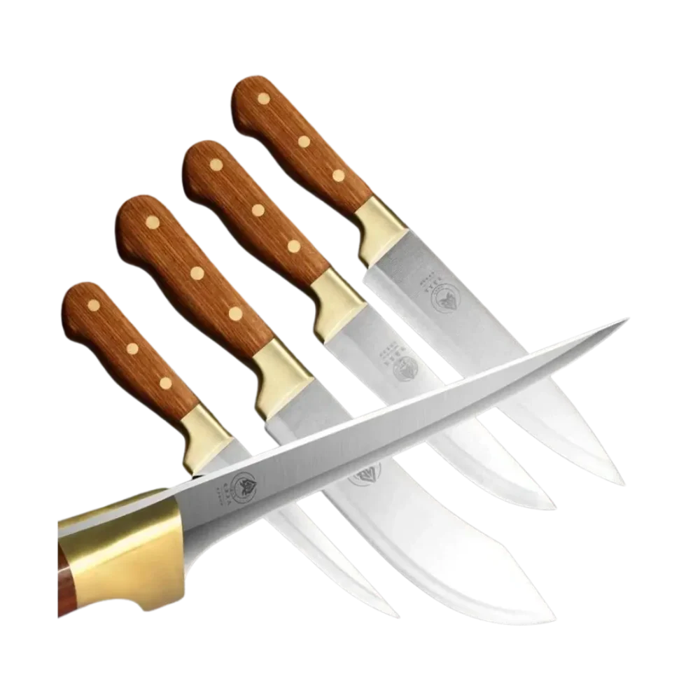 Couteau à désosser PrecisionCut - HomeChefPro - Mes-Couteaux