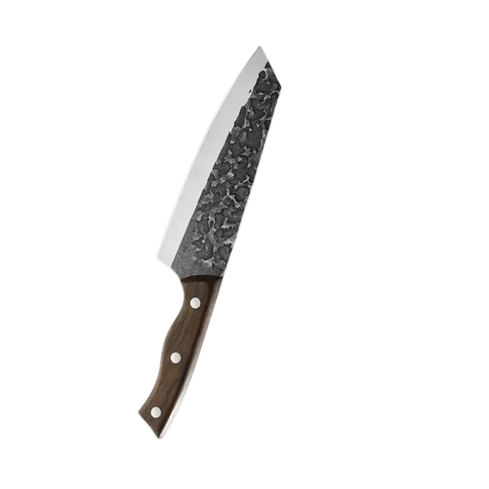 Couteau Multi-Usage CuisineCraft - Mes-Couteaux