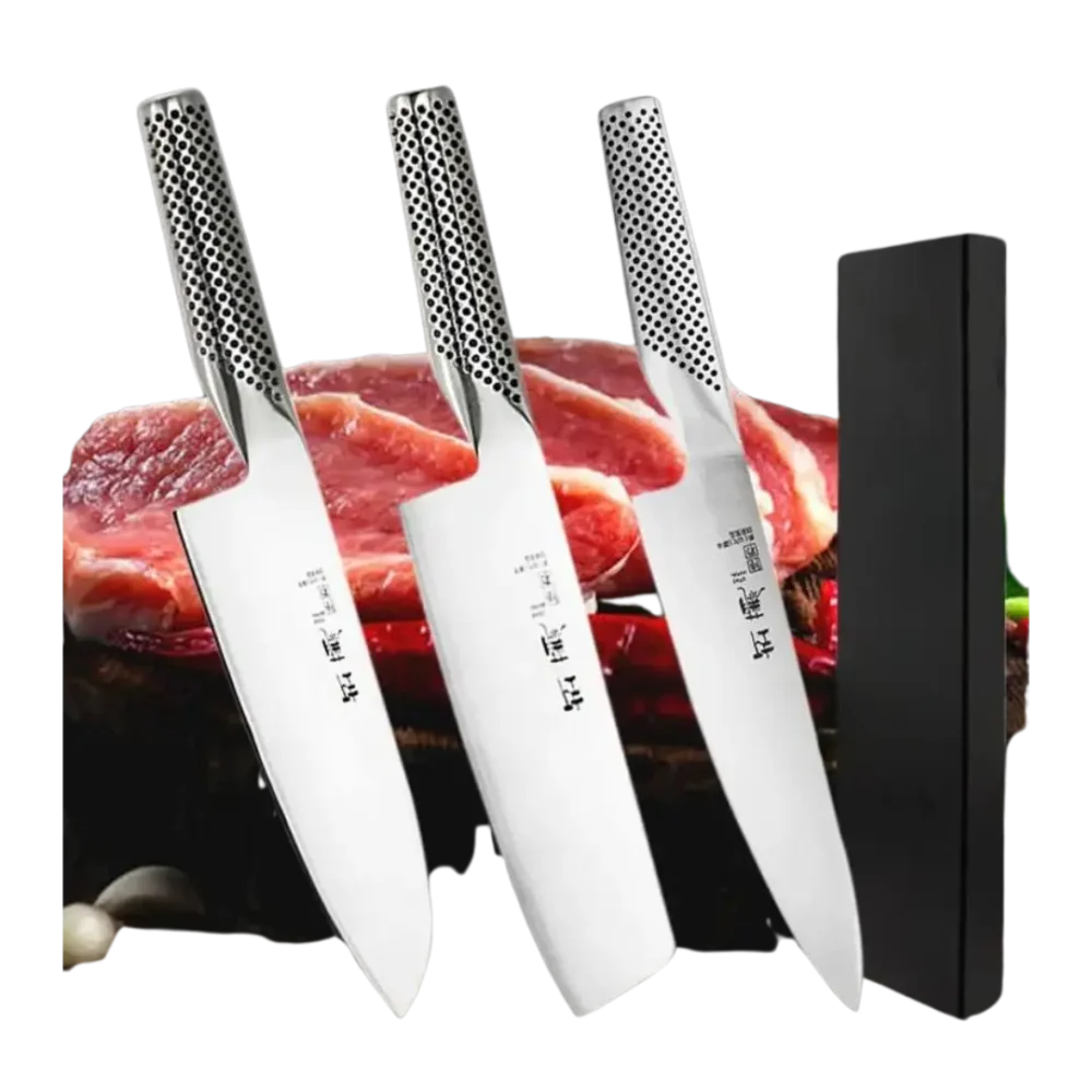 Couteau de Chef ExpertSlice - PrimeCut - Mes-Couteaux