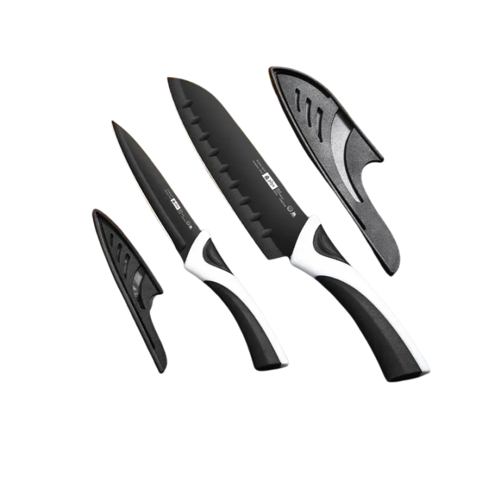 Couteau à Fruits UltraSharp - HomeSharpPro - Mes-Couteaux