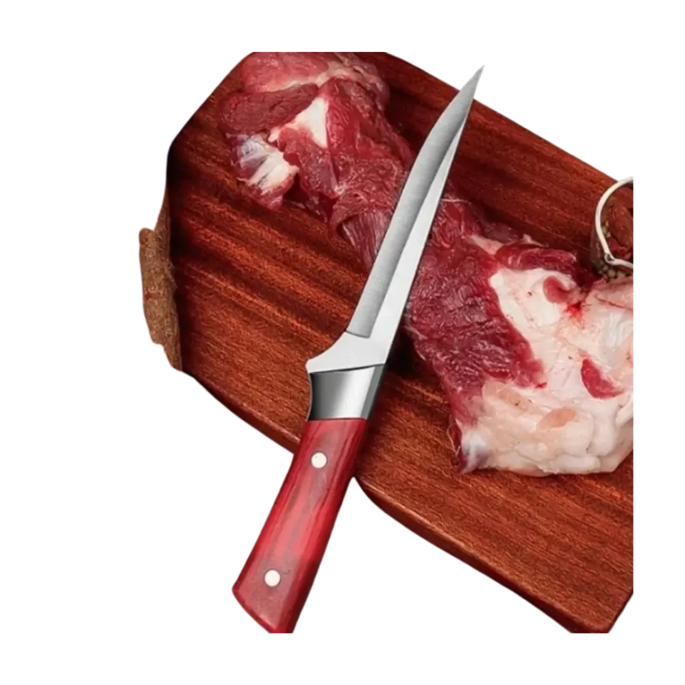 Couteau à désosser Multifonction - Chef's Precision - Mes-Couteaux