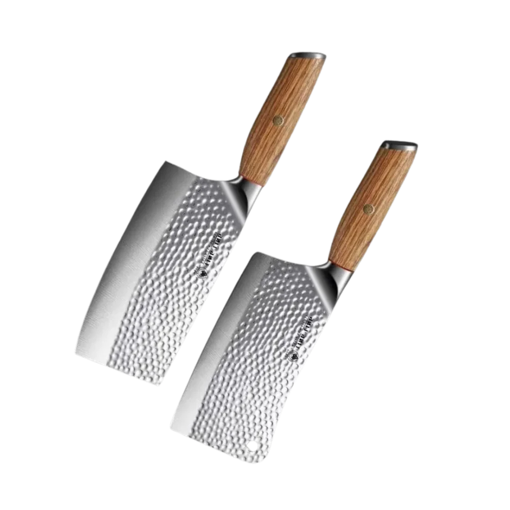 Couteau de Chef Polyvalent - MasterSlice - Mes-Couteaux