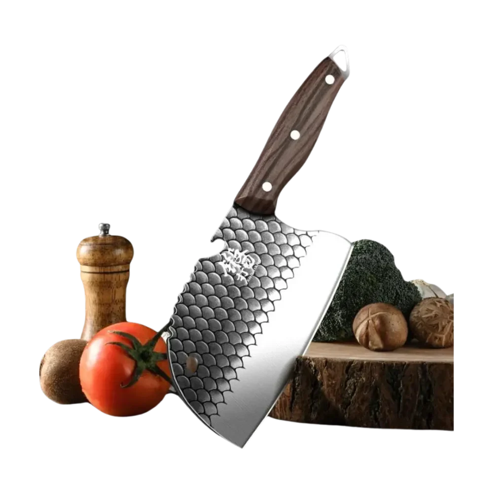 Couteau Polyvalent ChefElite - StainlessFlex - Mes-Couteaux