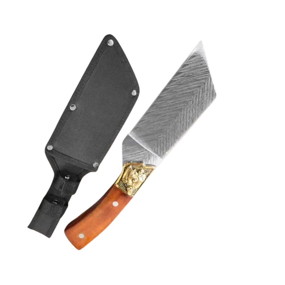 Couteau à Désosser PrecisionChef - BladeMaster - Mes-Couteaux