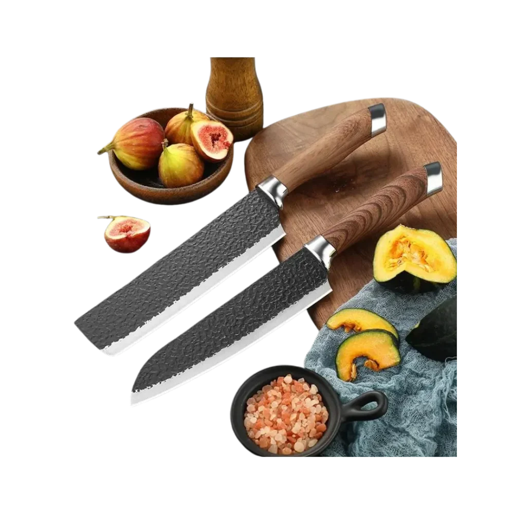 Couteau Polyvalent GourmetChef - PrimeCut - Mes-Couteaux