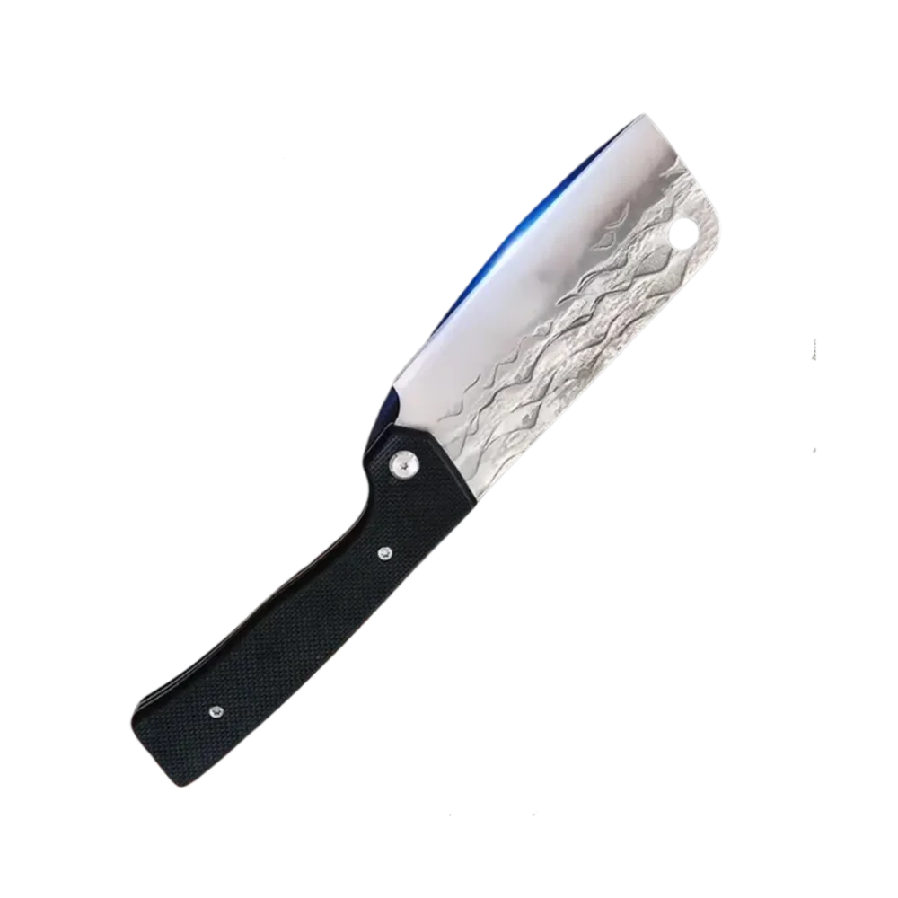 Couteau de Chef Multifonction - KitchenMaster - Mes-Couteaux
