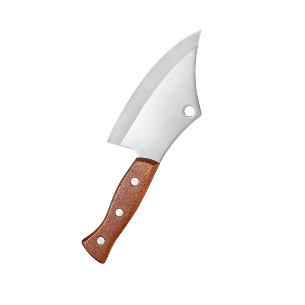 Couteau de Chef Polyvalent - SharpMaster - Mes-Couteaux