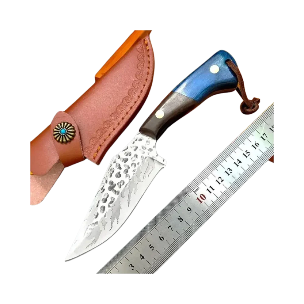 Couteau à désosser ExpertCut - SteelSharp - Mes-Couteaux