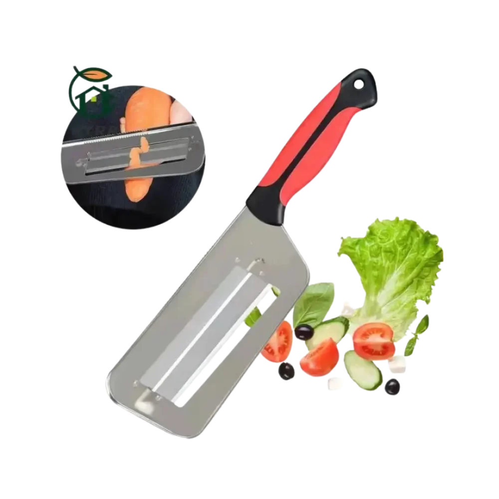 Couteau à Émincer le Chou - SliceMaster - Mes-Couteaux