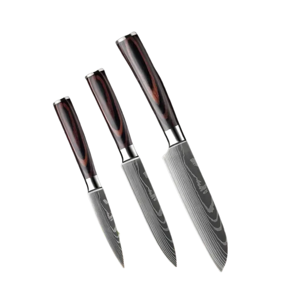 Couteau à désosser PrecisionEdge - SteelMaster - Mes-Couteaux