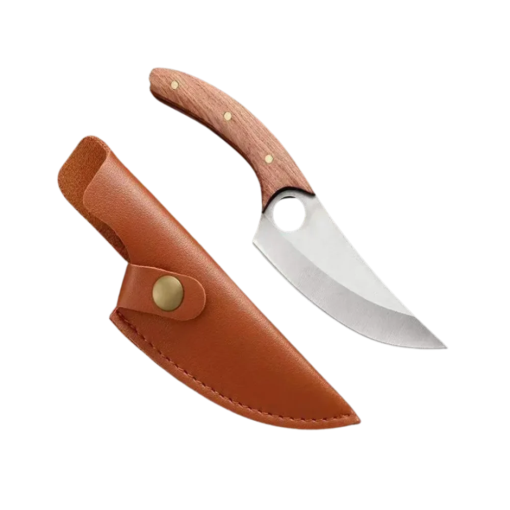 Couteau Multifonction Excellence - KitchenCraft Pro - Mes-Couteaux