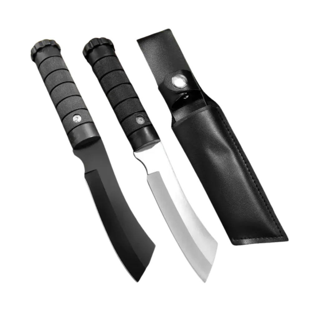 Couteau de Cuisine Multifonction - ChefForge SELECT - Mes-Couteaux
