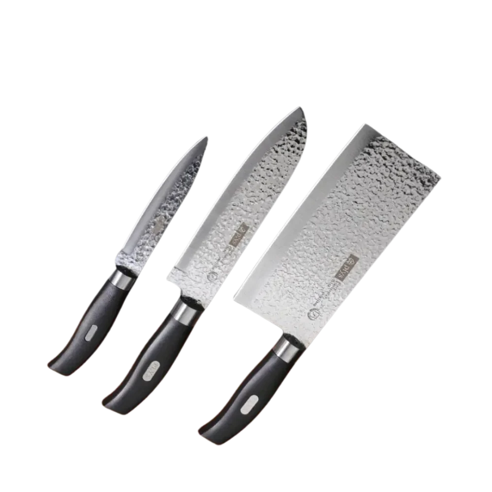 Couteau de Cuisine Multifonction - ChefLite Precision - Mes-Couteaux