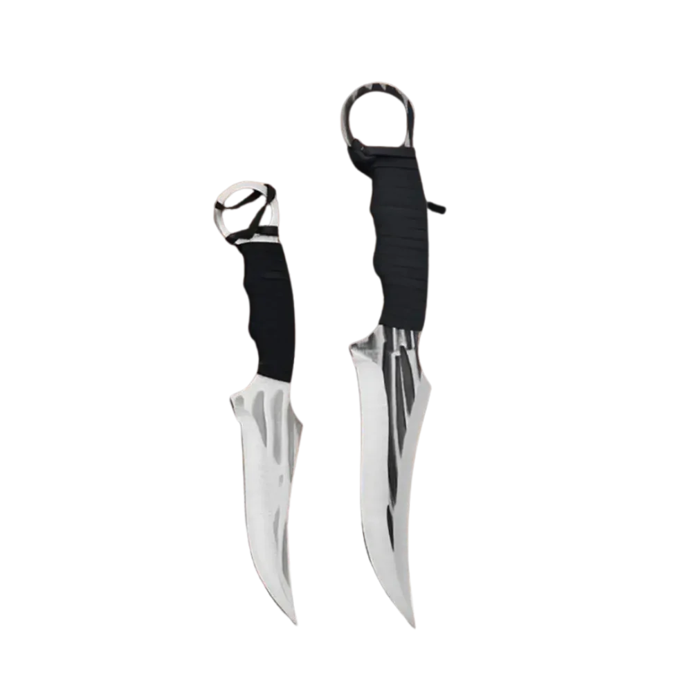Couteau à désosser - SteelCraft Duo - Mes-Couteaux