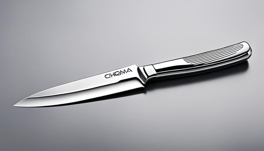 couteau à steak Chroma Turbo