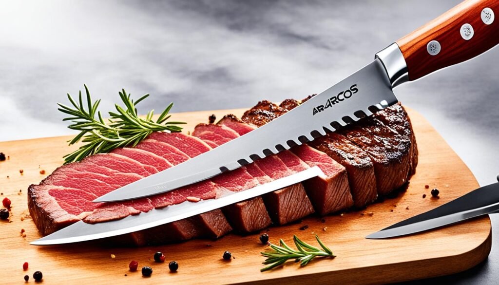 couteau à viande Arcos