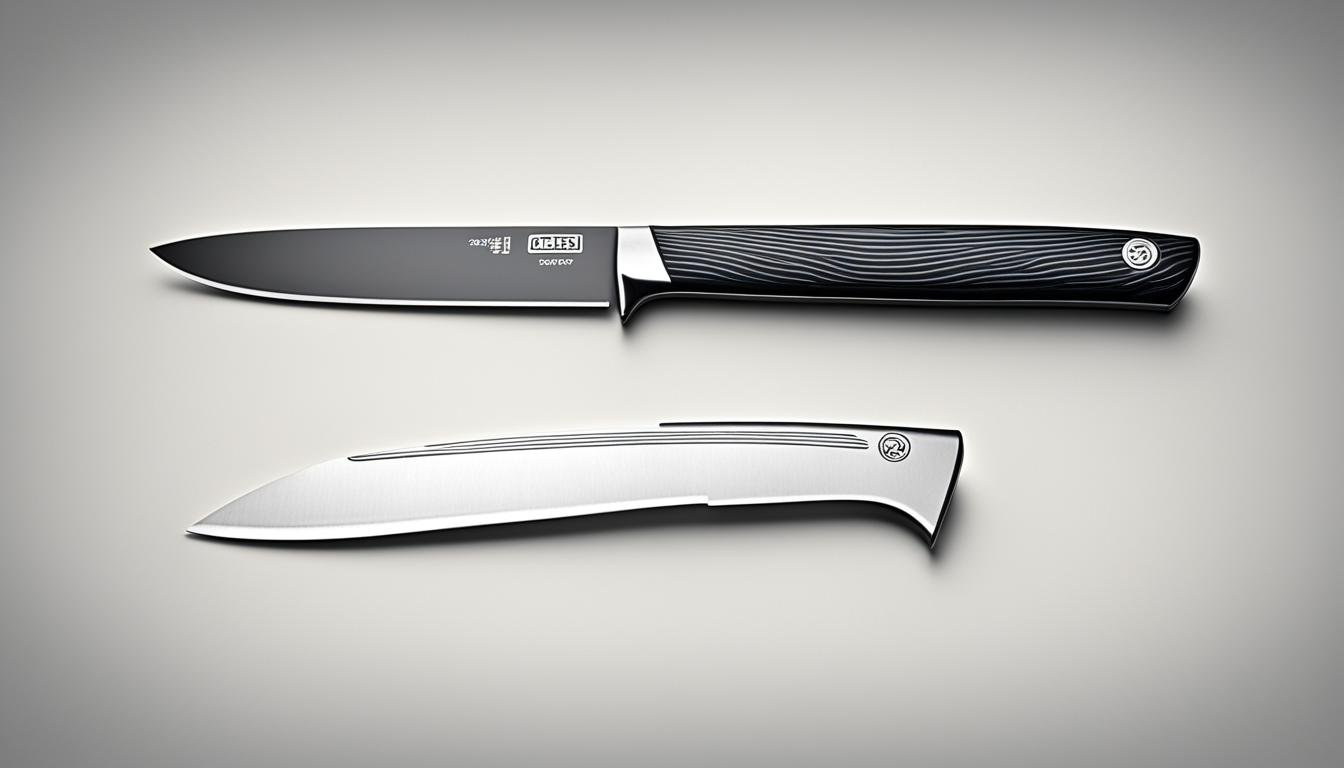 quel est la meilleur marque de couteau de cuisine